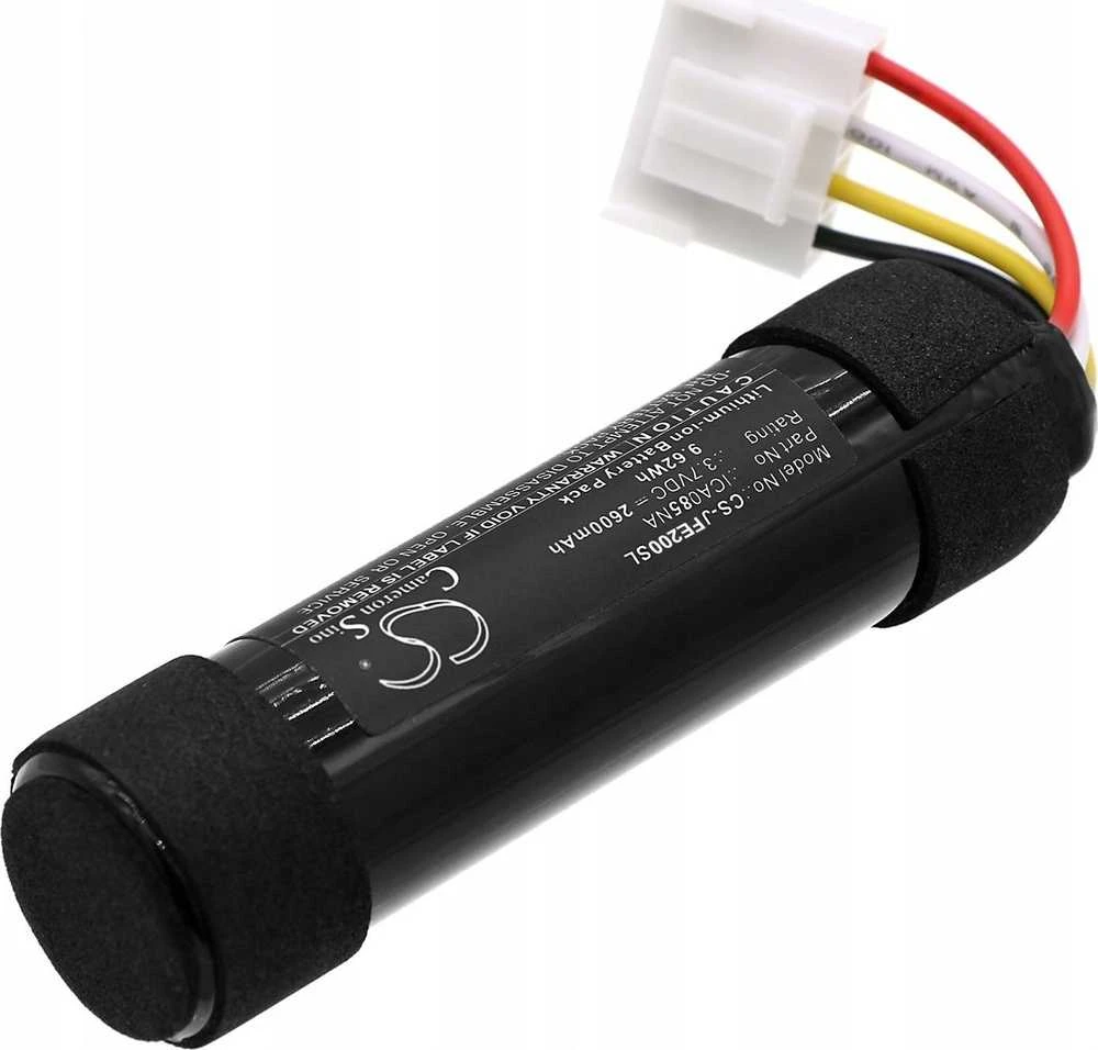 Laikiklis Cameron Sino Akumuliatorius Bateria Typ Ica085na Do Głośnika Jbl Flip Essential 2 Jblflipes2 / Cs-jfe200sl
