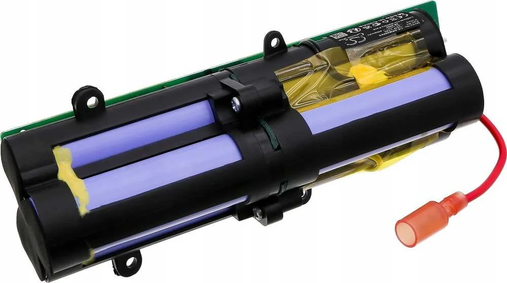 Cameron Sino Baterija DEM-VX95 tipo akumuliatorius, skirta Deerma DEM-P20 DEM-P30 DEM P20 P30 / CS-DRM200VX