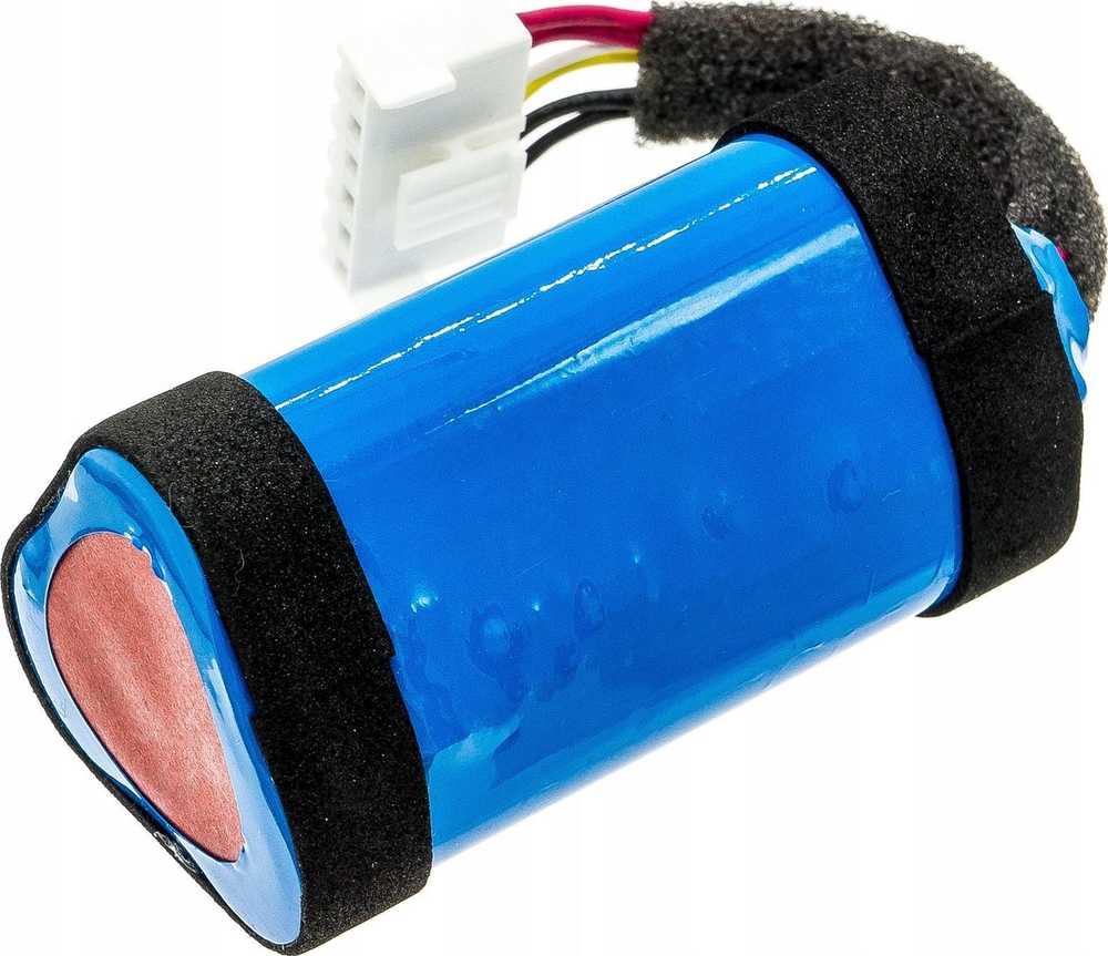 Laikiklis Cameron Sino Akumuliatorius Bateria Typu Gsp-1s3p-ch4a / 1aa011na Do Jbl Charge 5 / Jml500xl