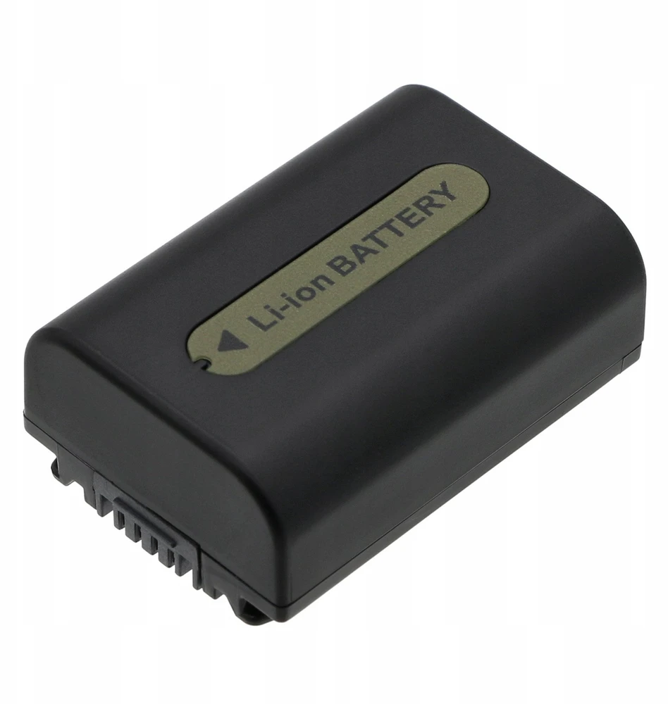 Cameron Sino Baterijos tipas: Sony Fh50 Fh60 Fh40 Np-fh30 Np-fh40 Np-fh50 Np-fh60 / Cs-fh50d