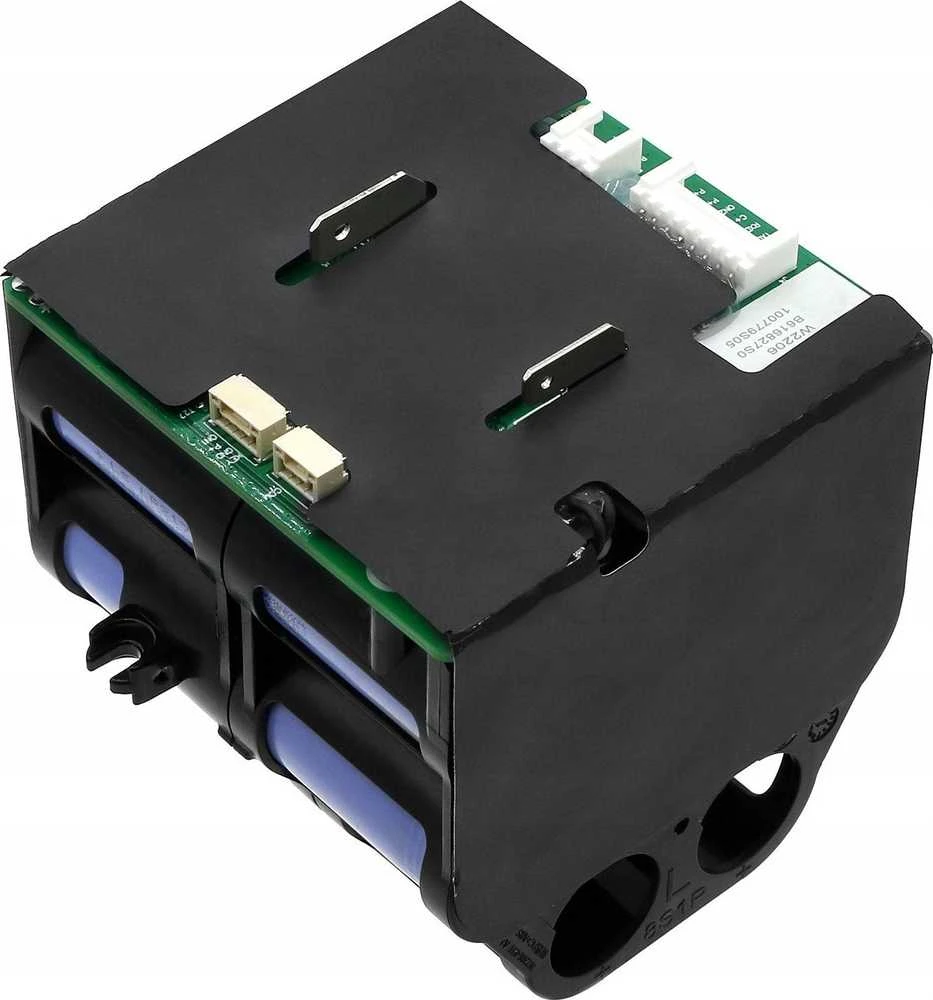 Cameron Sino Akumuliatorius Baterija tipas W2206 dulkių siurbliui Dreame M12 M12 Pro M13 3700mAh / CS-DRM120VX
