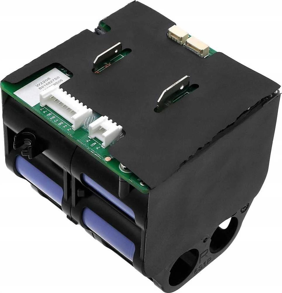 Cameron Sino Akumuliatorius Baterija tipas W2206 dulkių siurbliui Dreame M12 M12 Pro M13 3700mAh / CS-DRM120VX