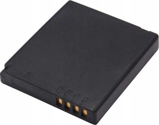 Cameron Sino Akumuliatorius Bateria Do Panasonic Typu Dmw-bcf10 / Cga-s009 / Cga-s009e