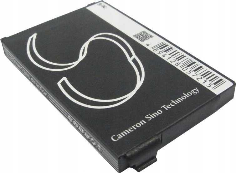 Cameron Sino Akumuliatorius Bateria Do Niani Elektronicznej Typu Bt Byd006649Nuk Li-01 Philips Byd006649 Byd001743 / Cs-phd530mb
