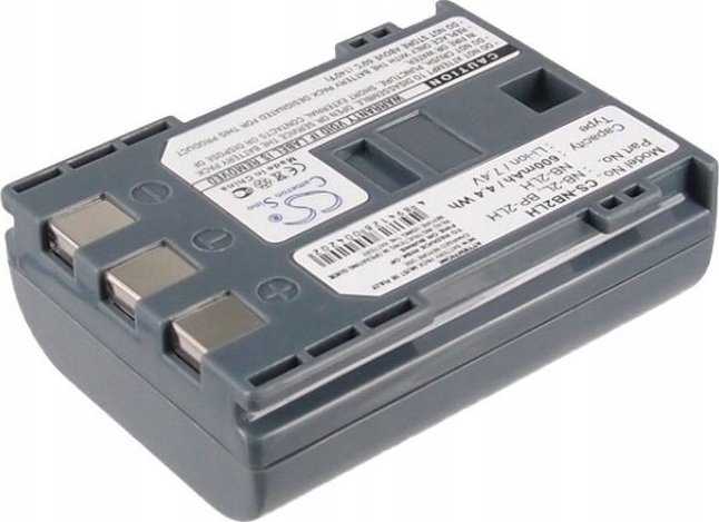Cameron Sino Akumuliatorius Bateria Typu Nb-2l / Bp-2lh / Nb-2lh / Bp-2l5 / Bp2lcl / Er-d120 Do Canon / Cs-nb2lh
