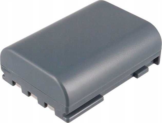Cameron Sino Akumuliatorius Bateria Typu Nb-2l / Bp-2lh / Nb-2lh / Bp-2l5 / Bp2lcl / Er-d120 Do Canon / Cs-nb2lh