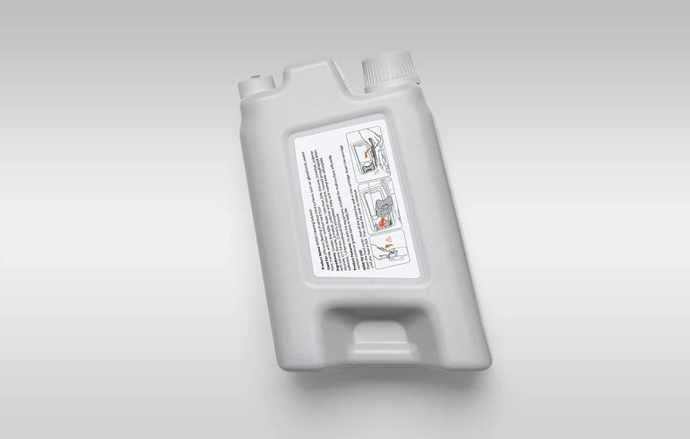 DJI ROMO cleaner