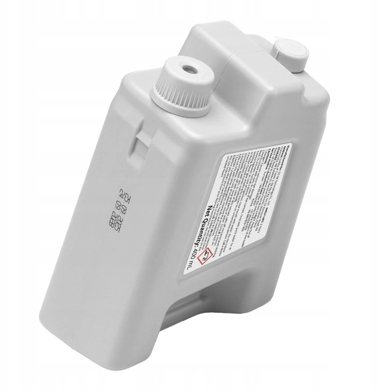 DJI ROMO cleaner