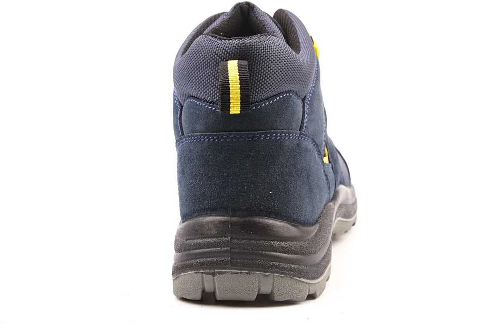 Haushalt Cameron Sino SAFETY SHOES S1P LONG PEDMF8200 42D