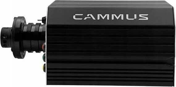 Cammus WB15 Tiesioginės pavaros ratų bazė (15 nm)