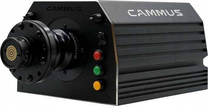 Cammus WB15 Tiesioginės pavaros ratų bazė (15 nm)