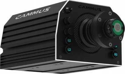 Cammus WB15 Tiesioginės pavaros ratų bazė (15 nm)