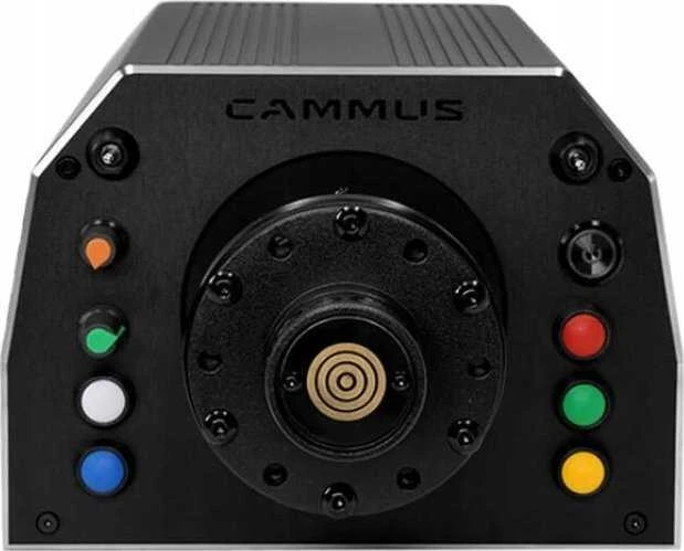 Cammus WB15 Tiesioginės pavaros ratų bazė (15 nm)