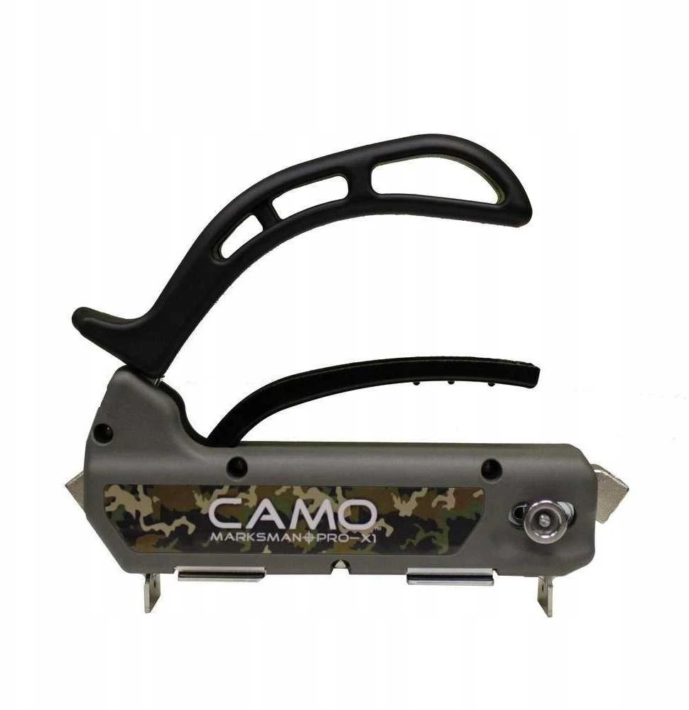 Terasos tvirtinimo sistema Camo PRO-X1