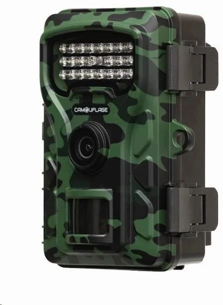 Camouflage Kamufliažas EZ2 Plus