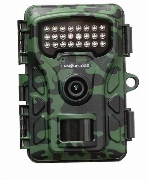 Camouflage Kamufliažas EZ2 Plus