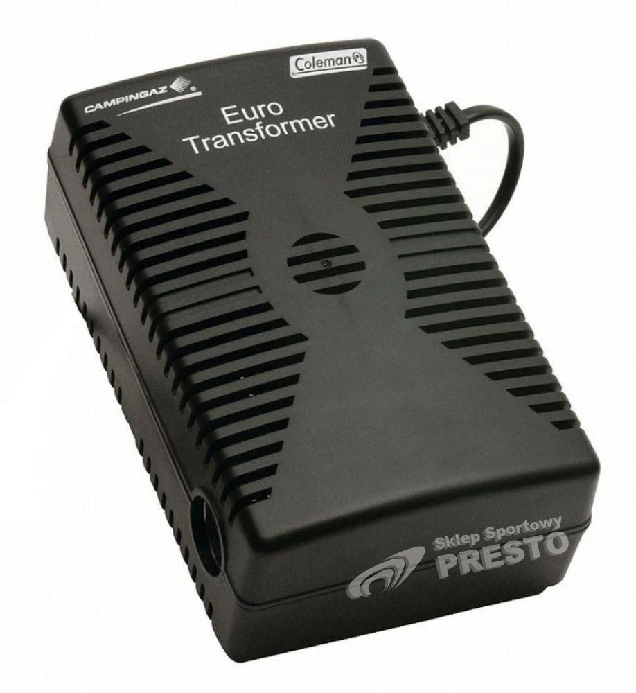Šaltkrepšis Campingaz Euro transformer