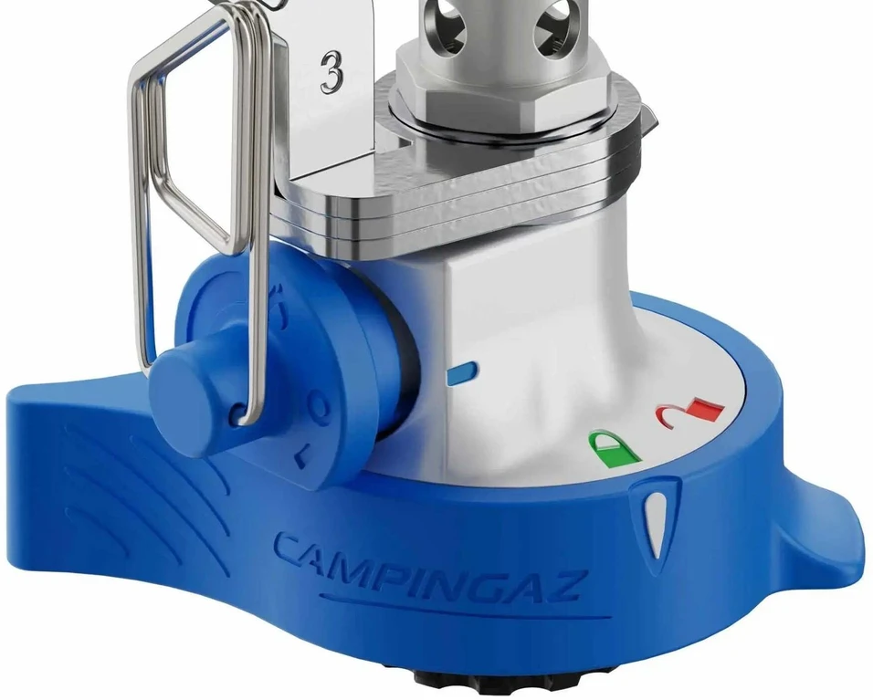 Campingaz Dujinė viryklė Ca Camping Connect