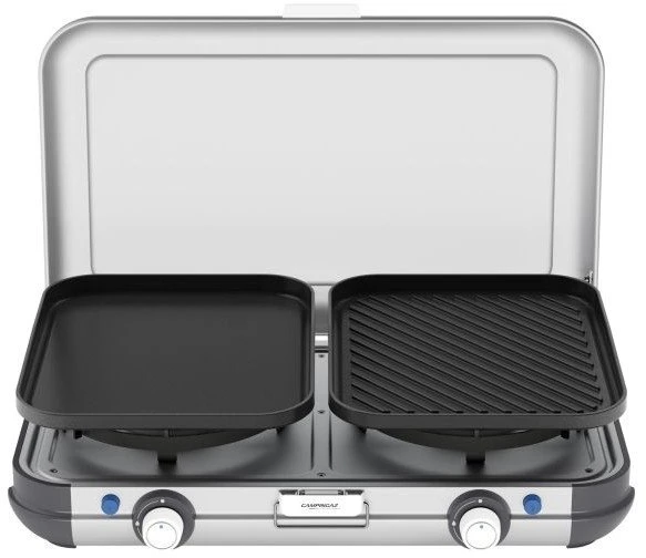 Campingaz Camping Kitchen 2 Grilis & Go Caravan