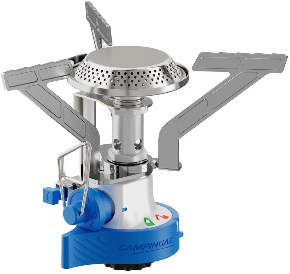 Campingaz Twister Connect PZ
