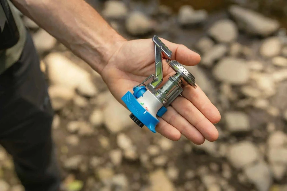 Campingaz Twister Connect PZ