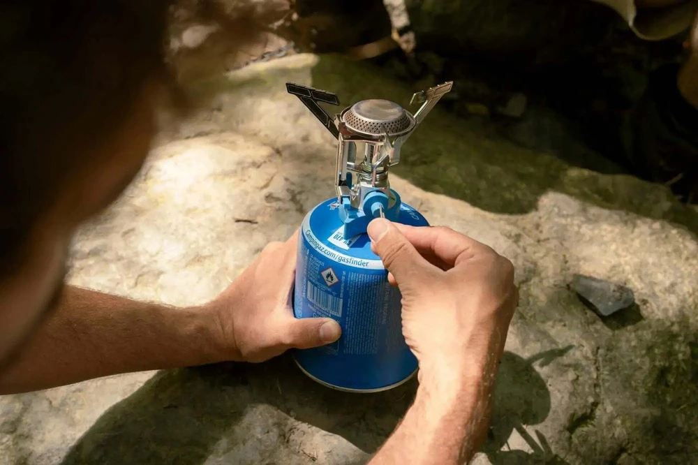 Campingaz Twister Connect PZ