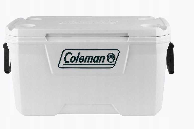Turistinis šaldytuvas Campingaz Coleman Marine Cooler 70QT