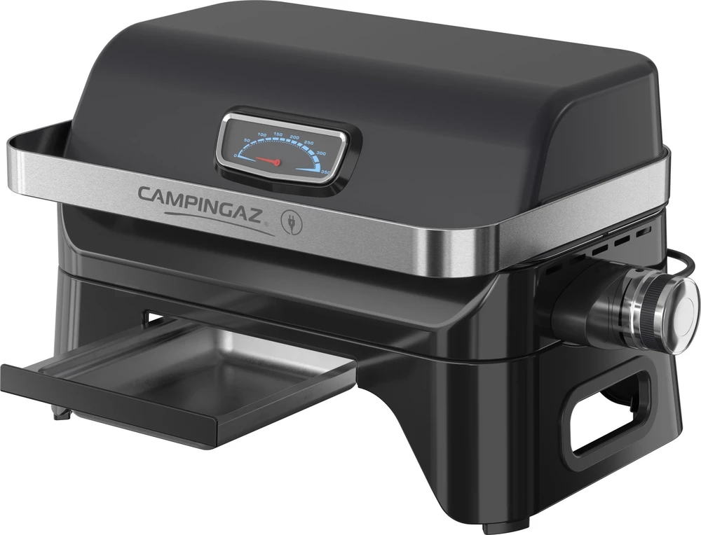 Campingaz Electric Attitude 2GO Grilis turistinis elektrinis 2000 W 40 cm x 59 cm