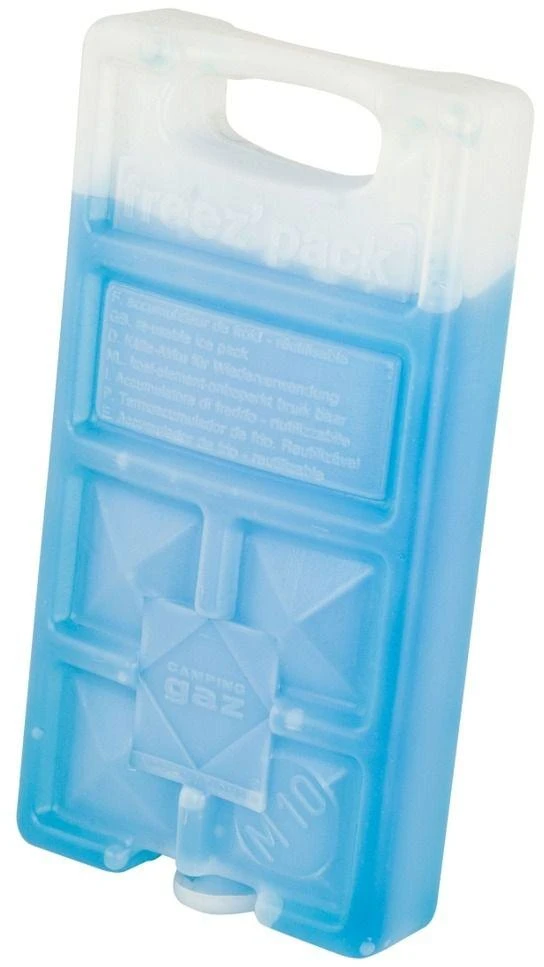 Drėkintuvas Šaldymo Įdėklas Campingaz Freez Pack M10, 18 cm x 10 cm x 3 cm