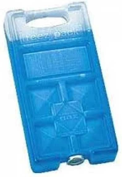 Drėkintuvas Šaldymo Įdėklas Campingaz Freez Pack M10, 18 cm x 10 cm x 3 cm
