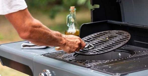 Campingaz CM wok ketus - 2000036961