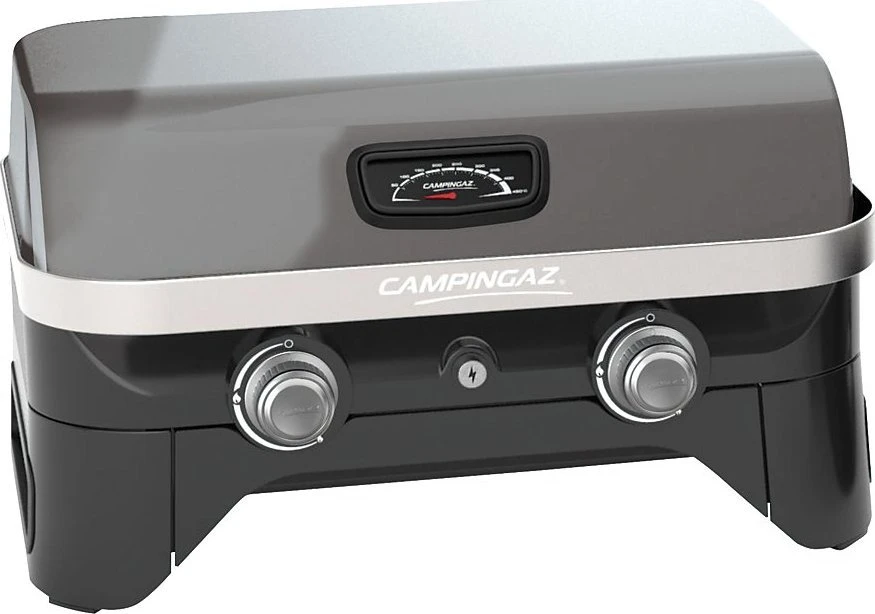 Campingaz Attitude 2100 LX Grilis sodos dujos 5 kW 58 cm x 36 cm
