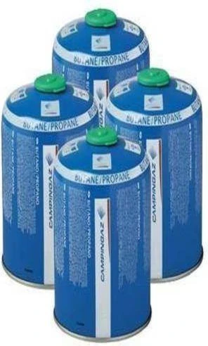 Vienkartinis dujų balionėlis Campingaz CV470 450 ml