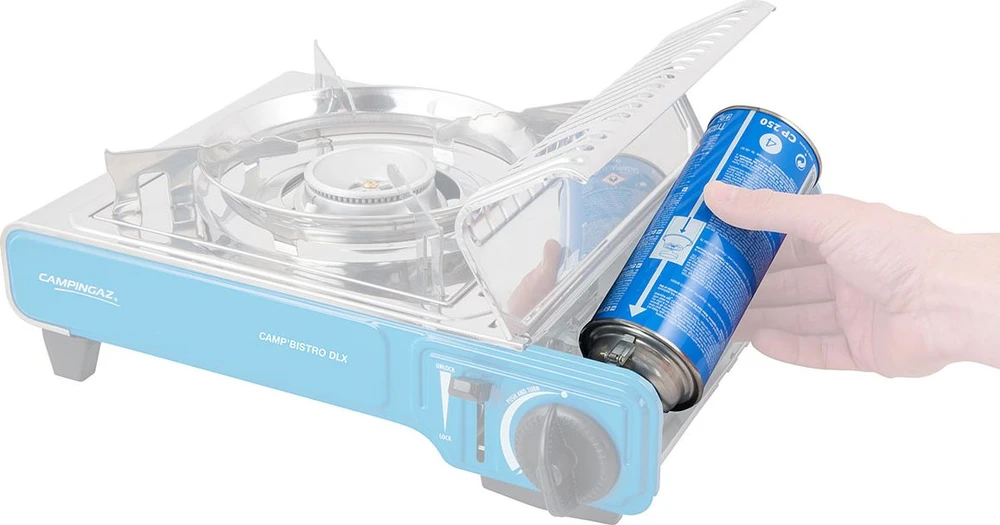 Mil-Tec DUJŲ KASETĖ SU BUTANU 250G