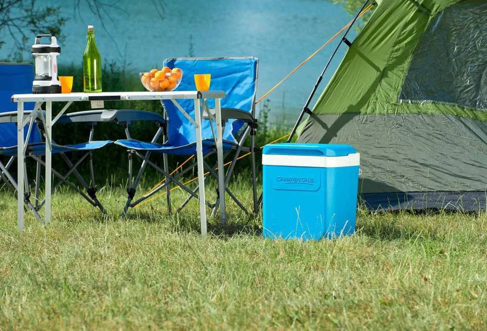 Šaltdėžė Campingaz ICETIME PLUS 30 l