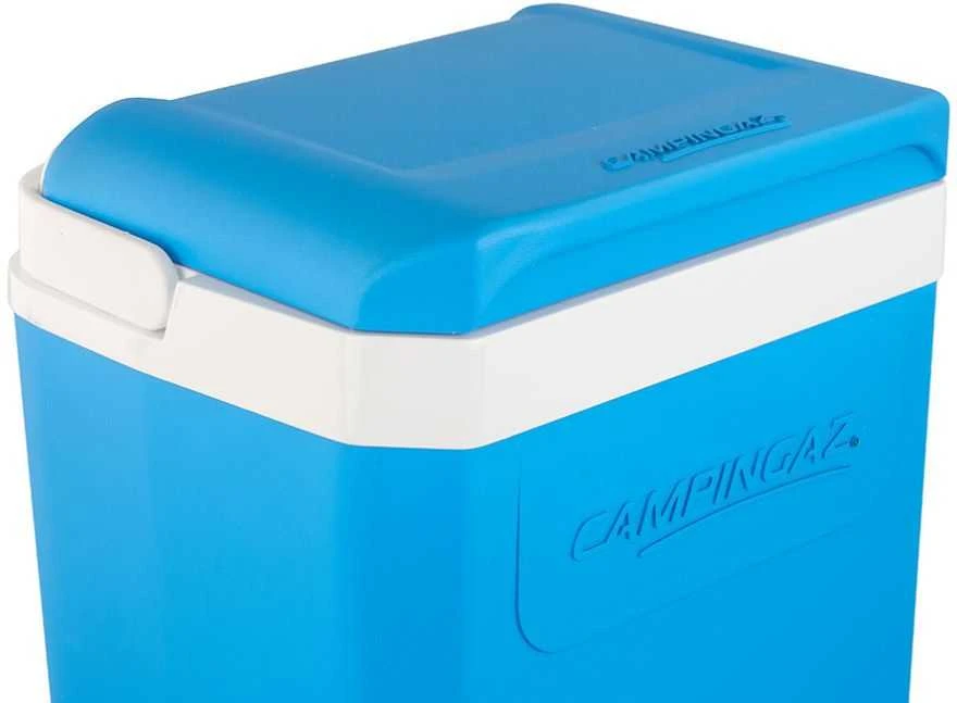 Šaltdėžė Campingaz ICETIME PLUS 30 l