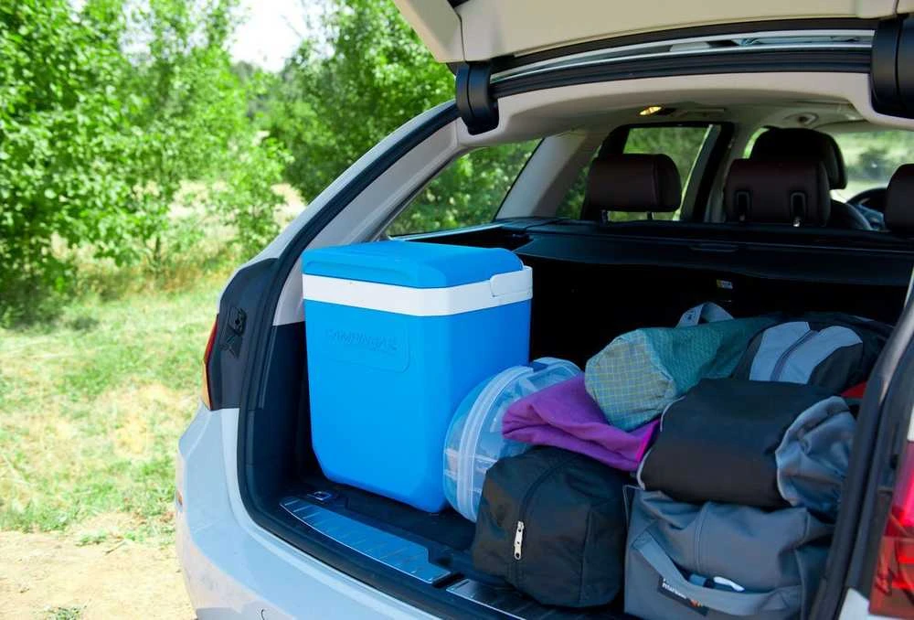 Šaltdėžė Campingaz ICETIME PLUS 30 l