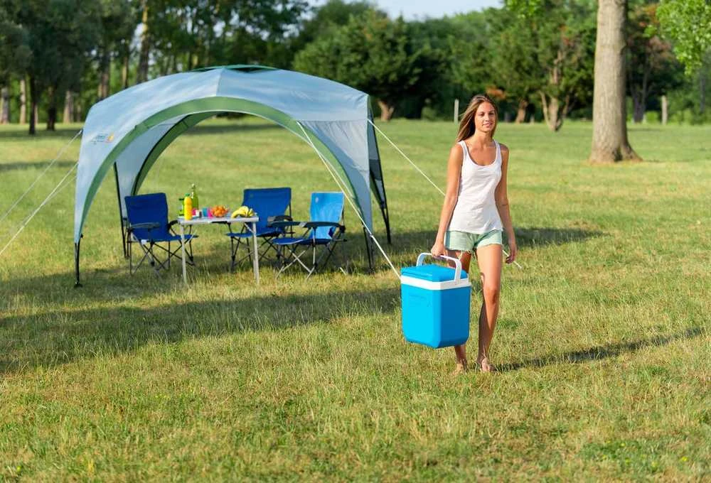 Šaltdėžė Campingaz ICETIME PLUS 30 l