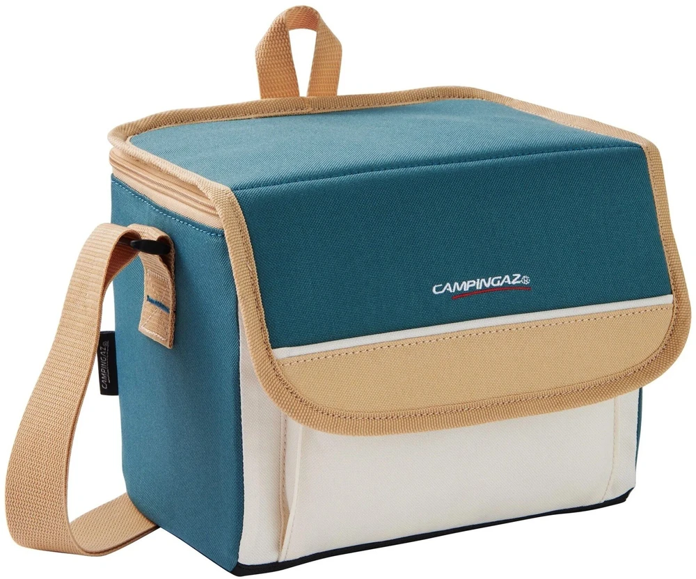 Termokrepšys Campingaz Fold'n Cool Minimaxi 5 l, žalias, 2227077