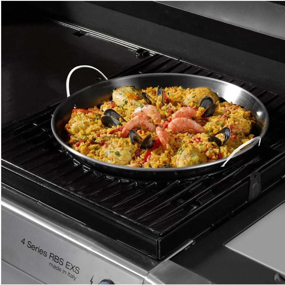 Campingaz Grilis Paella patiekalas (052-L0000-2000015104-180)