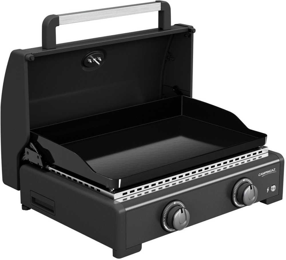 Campingaz Plancha Onyx 2