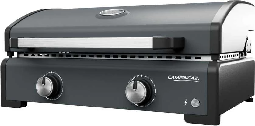 Campingaz Plancha Sigma 2 Cook dujinė turistinė kepsninė 6 kW 58 cm x 36 cm