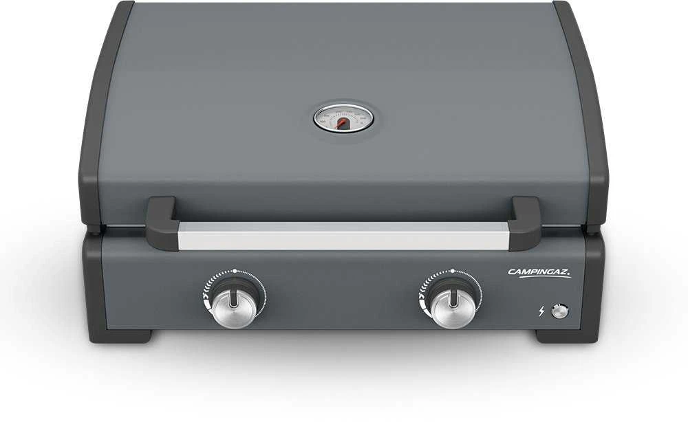 Campingaz Plancha Sigma 2 Cook dujinė turistinė kepsninė 6 kW 58 cm x 36 cm