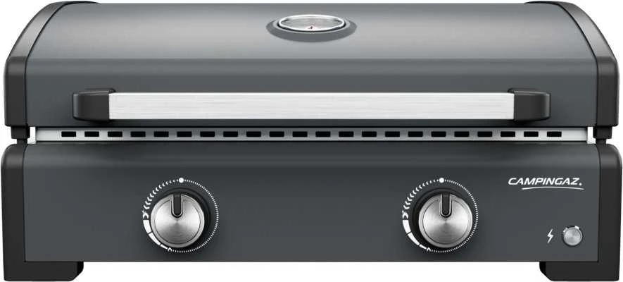 Campingaz Plancha Sigma 2 Cook dujinė turistinė kepsninė 6 kW 58 cm x 36 cm