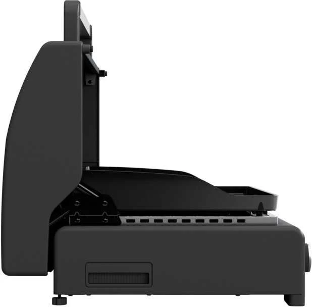 Campingaz Plancha Sigma 2 Cook dujinė turistinė kepsninė 6 kW 58 cm x 36 cm