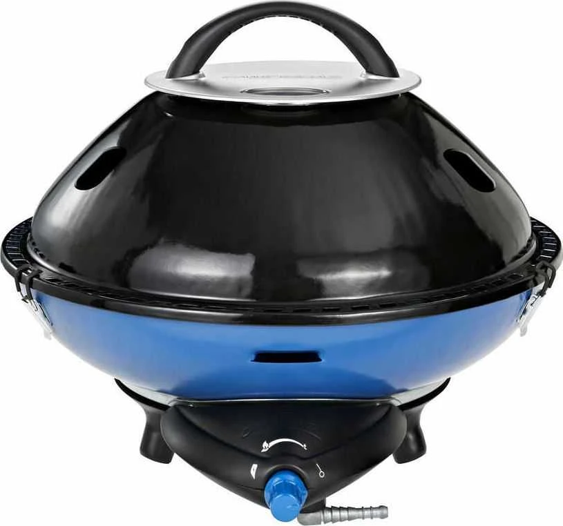 Campingaz Party Grilis 600 Tourist dujinis grilis 4 kW 52 cm x 52 cm