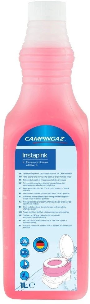 Skystis biotualetui Campingaz Instapink, 1 l