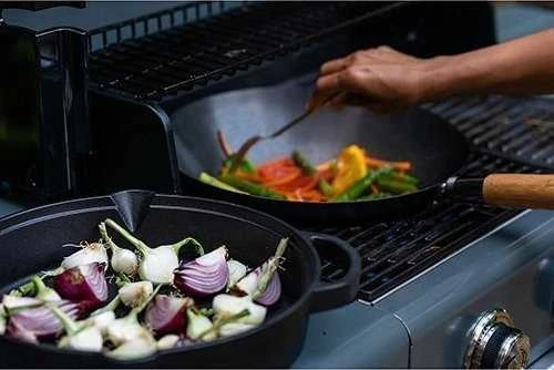 Campingaz Wok CULINARY MODULAR MANDARIN