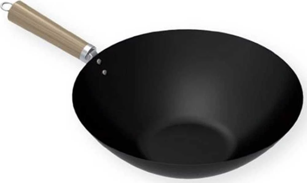 Campingaz Culinary Modular Wok su medine rankena