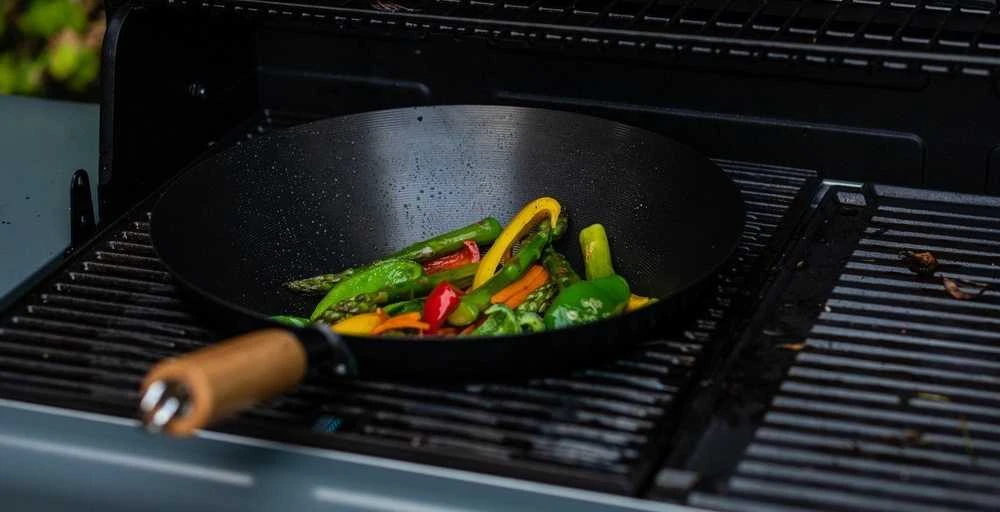 Campingaz Wok CULINARY MODULAR MANDARIN